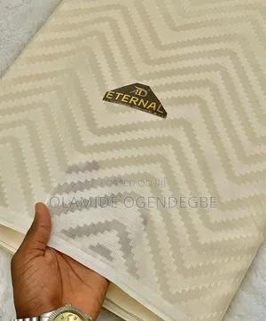 High Quality Jacquard