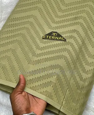 High Quality Jacquard
