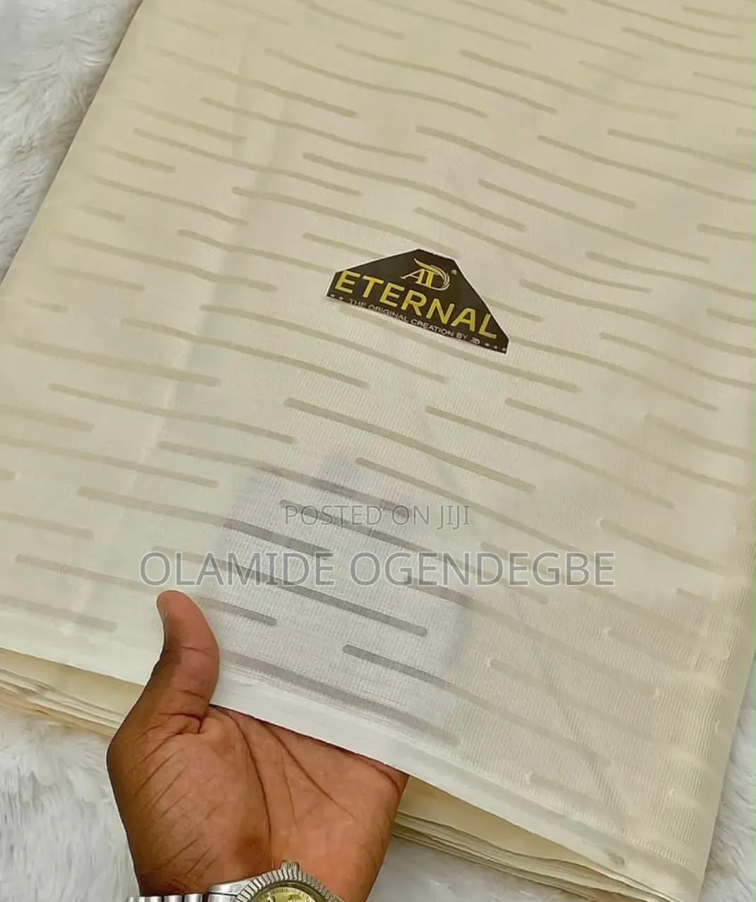High Quality Jacquard