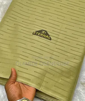 High Quality Jacquard