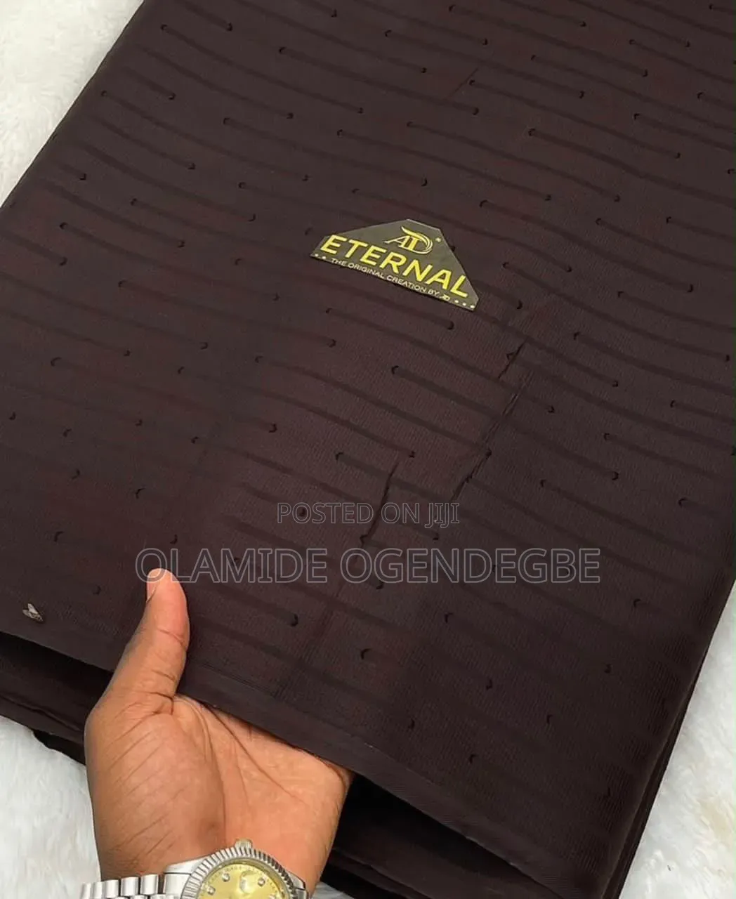 High Quality Jacquard