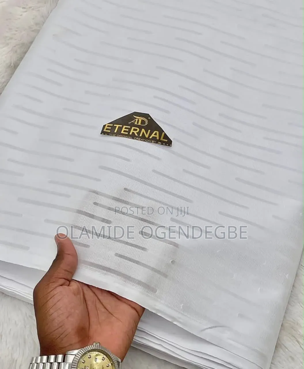 High Quality Jacquard