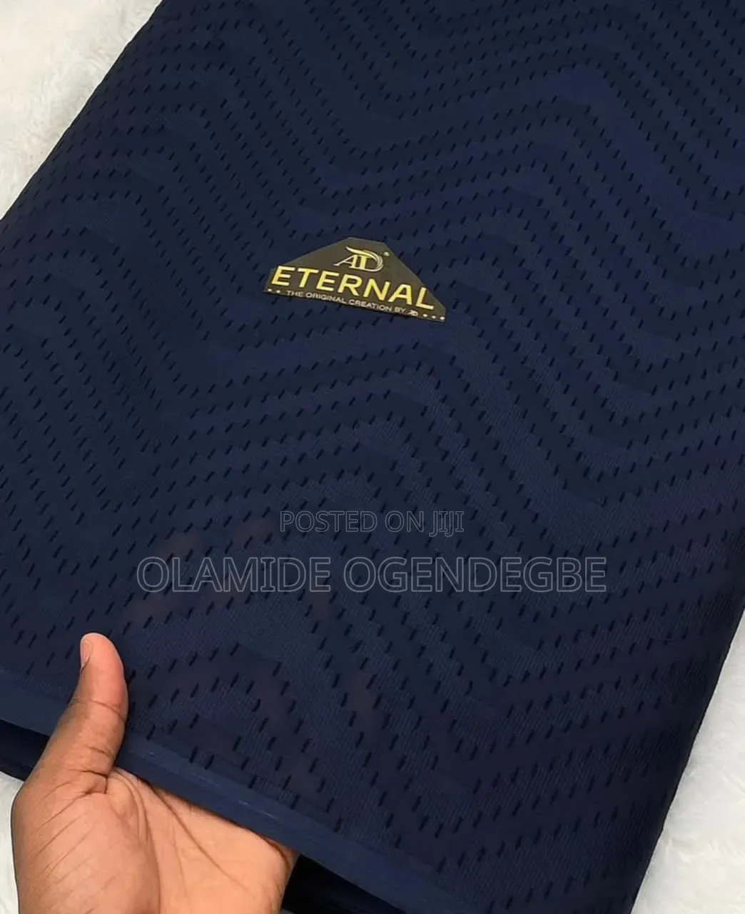 High Quality Jacquard