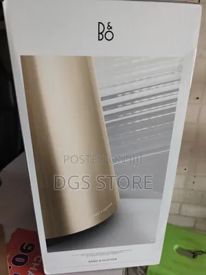 Bang Olufsen Beosound 2 3rd Generation Bluetooth Speaker