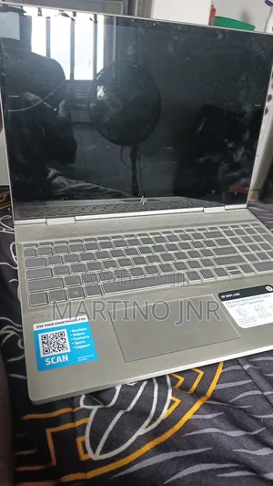 Laptop HP Envy x360 12GB Intel Core i5 HDD 256GB