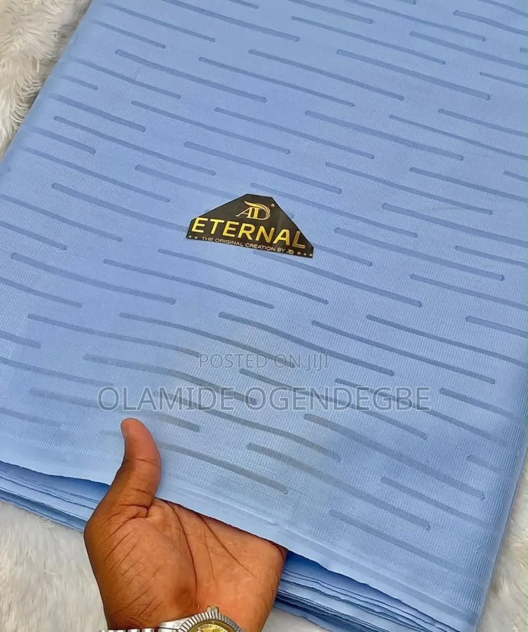 High Quality Jacquard