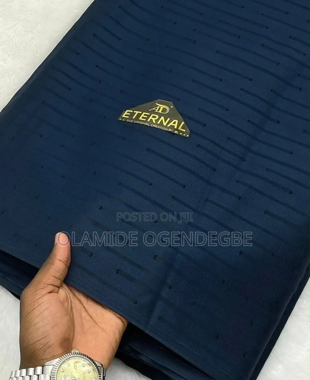 High Quality Jacquard