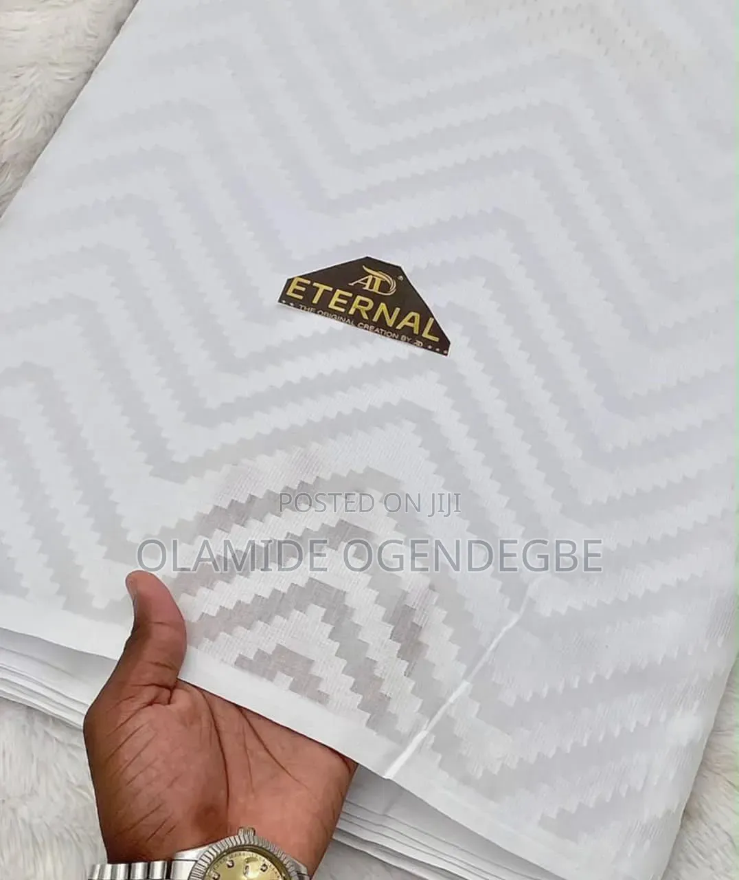 High Quality Jacquard