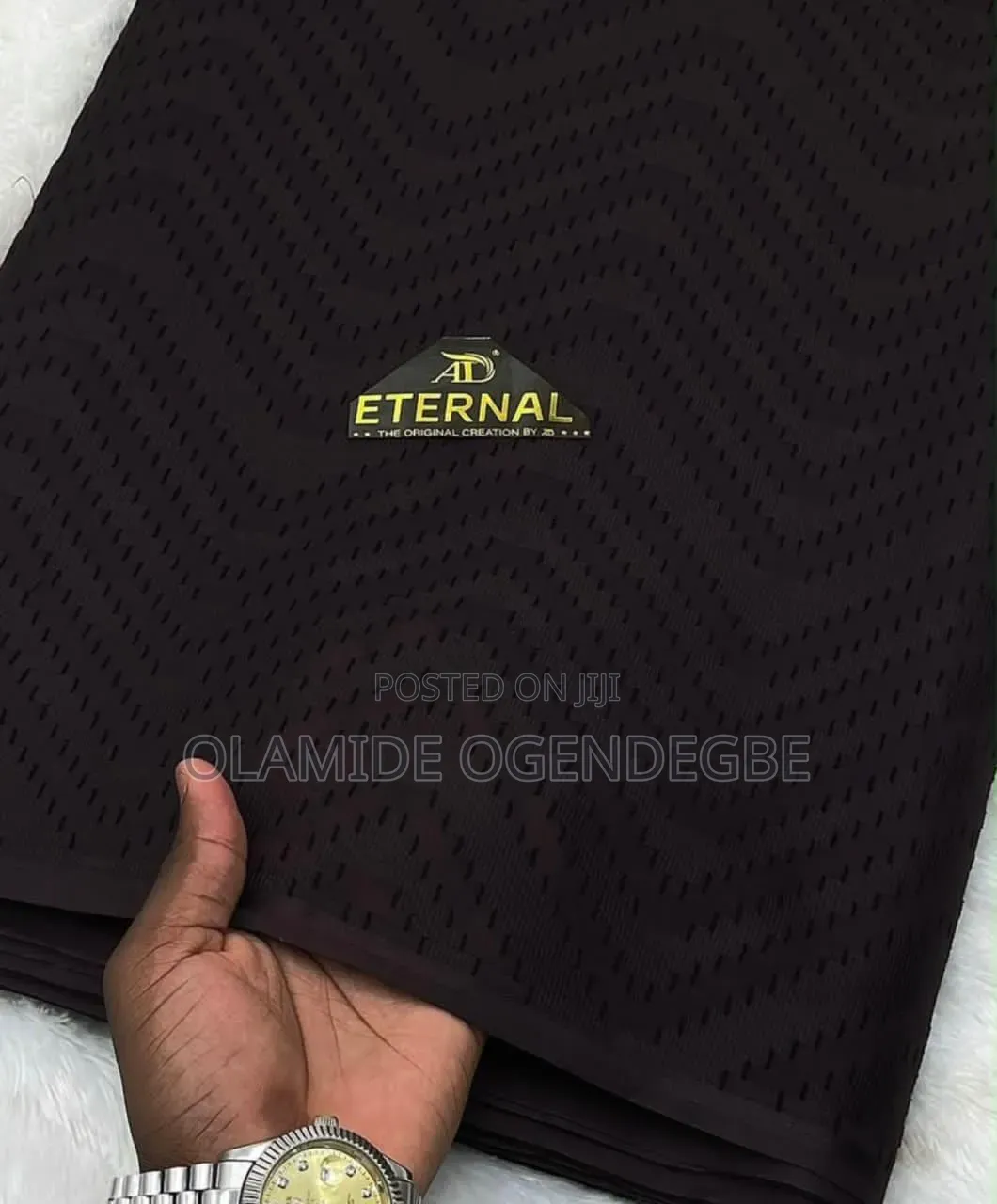 High Quality Jacquard
