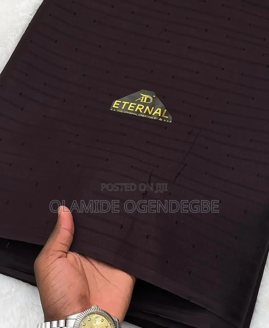 High Quality Jacquard