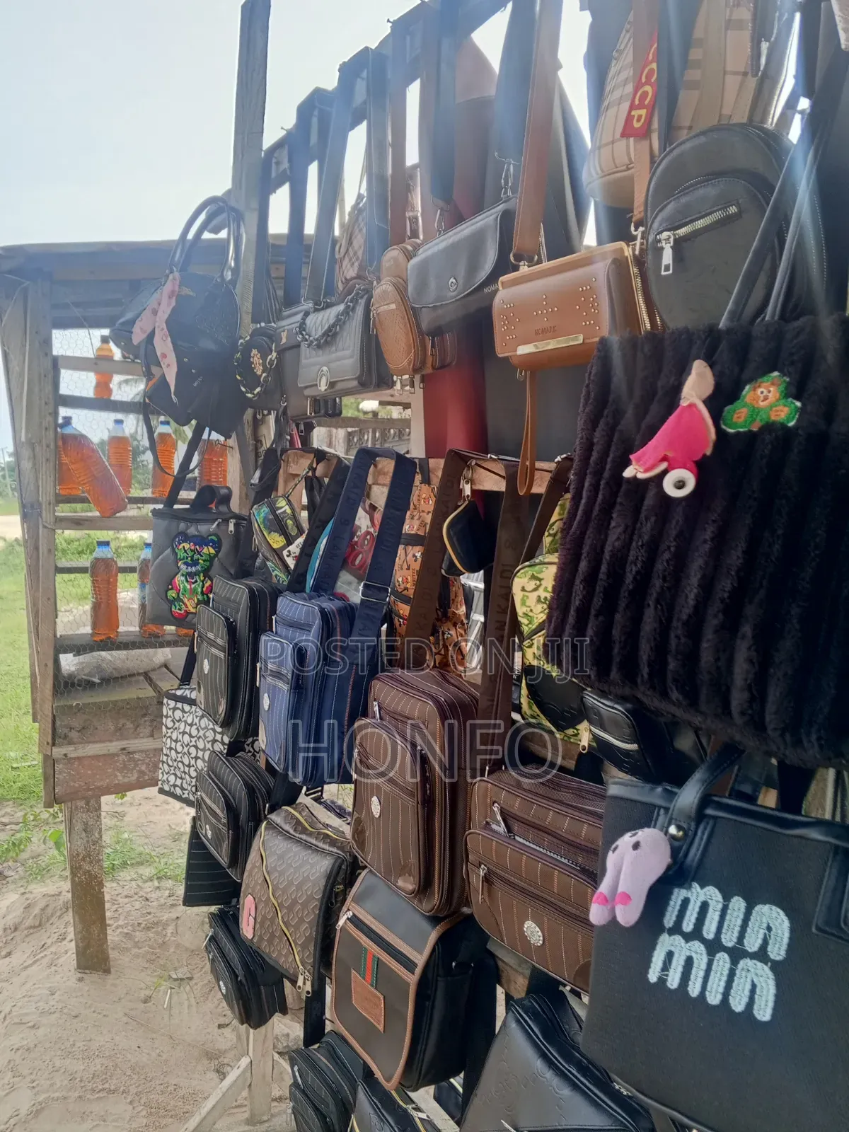 Bag Making