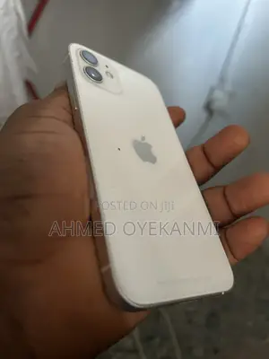 Apple iPhone 12 128 GB White