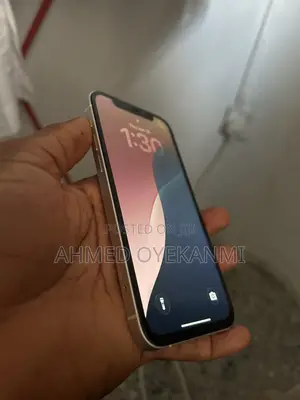 Apple iPhone 12 128 GB White