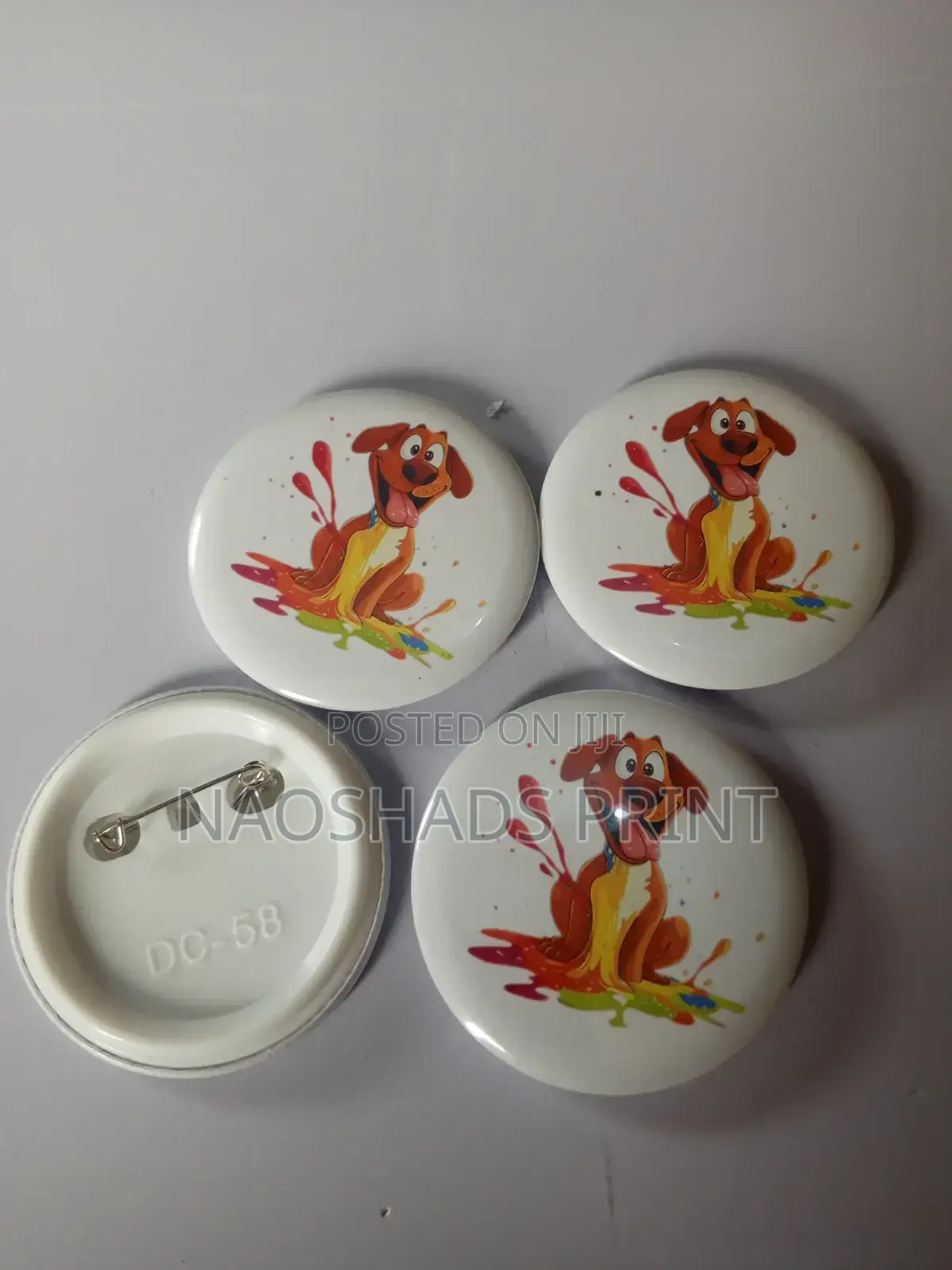 Printing Services