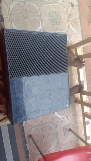 Xbox One Microsoft