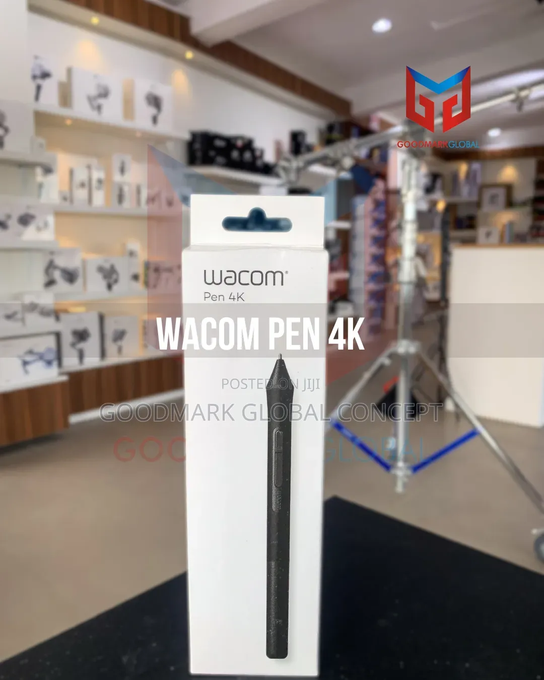 Wacom Pen