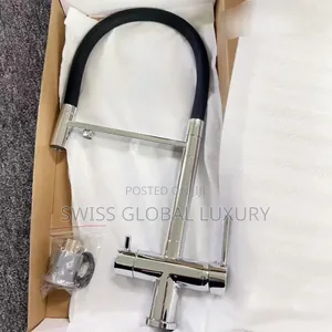 High Quality Executive Kitchen Sink Mixer Tap