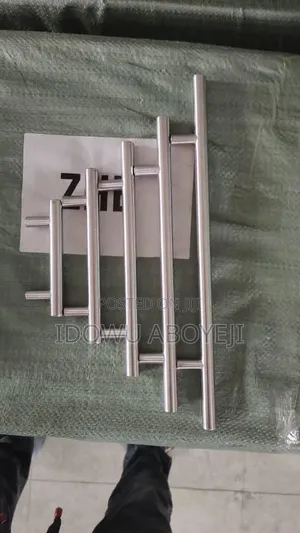 Door Handle 12"