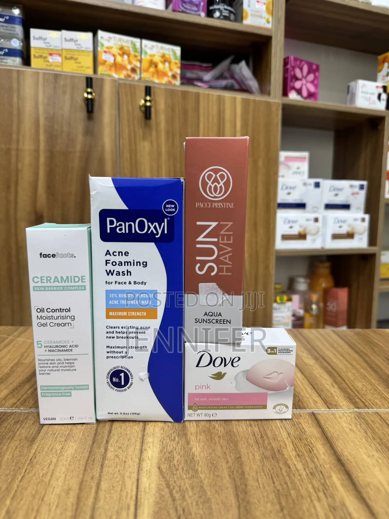 Skincare Routine