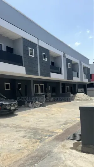 3bdrm Duplex in Greenwich Gardens, Ketu-Alapere for sale