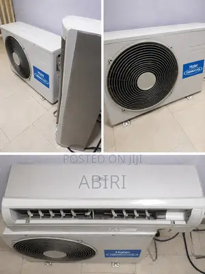 Used 1 Horsepower Haier Thermocool Air Conditioner