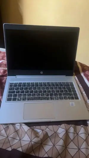 Laptop HP ProBook 440 G7 16GB Intel Core i7 SSD 256GB