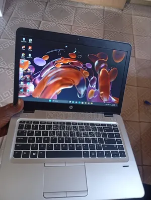 Laptop HP EliteBook 840 G3 8GB Intel Core i5 HDD 500GB