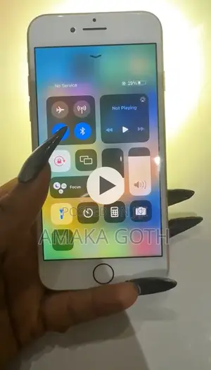 Apple iPhone 8 64 GB Gold