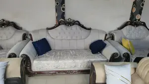 Complete Set of Royal Chair A+