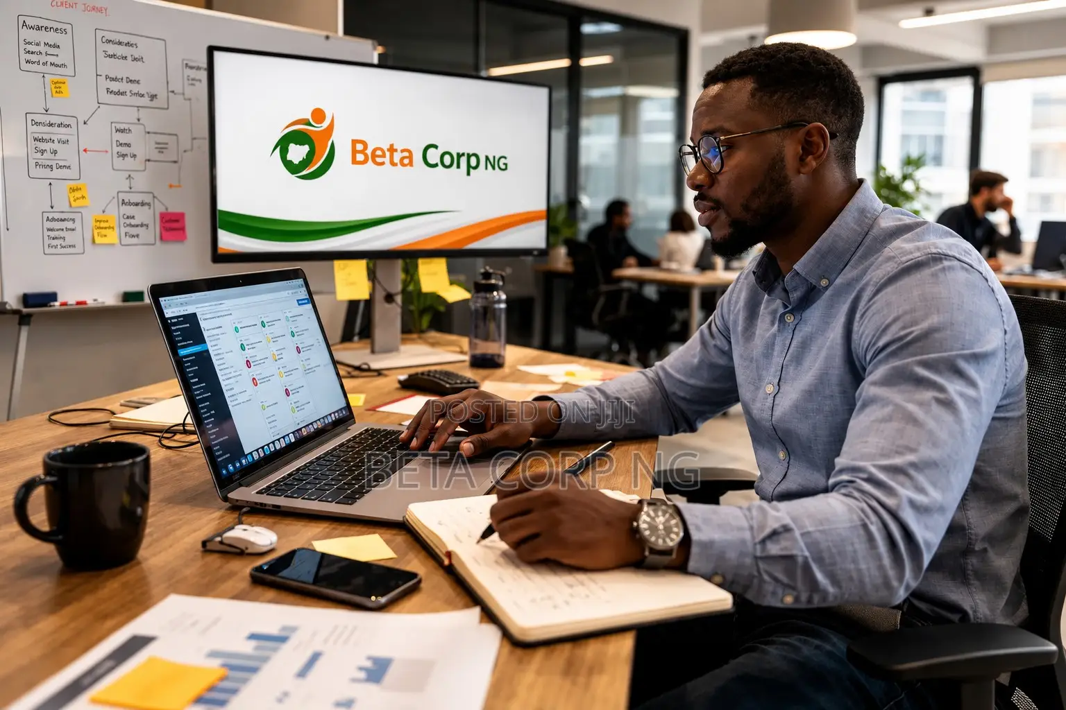 Professional Project Managers Available for Hire