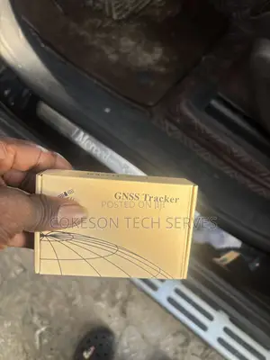 Never Wonder Where Your Vehicle Is Again Install GPS Tracker Sharply