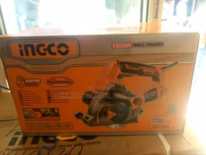 Ingco Wall Chaser 1500w