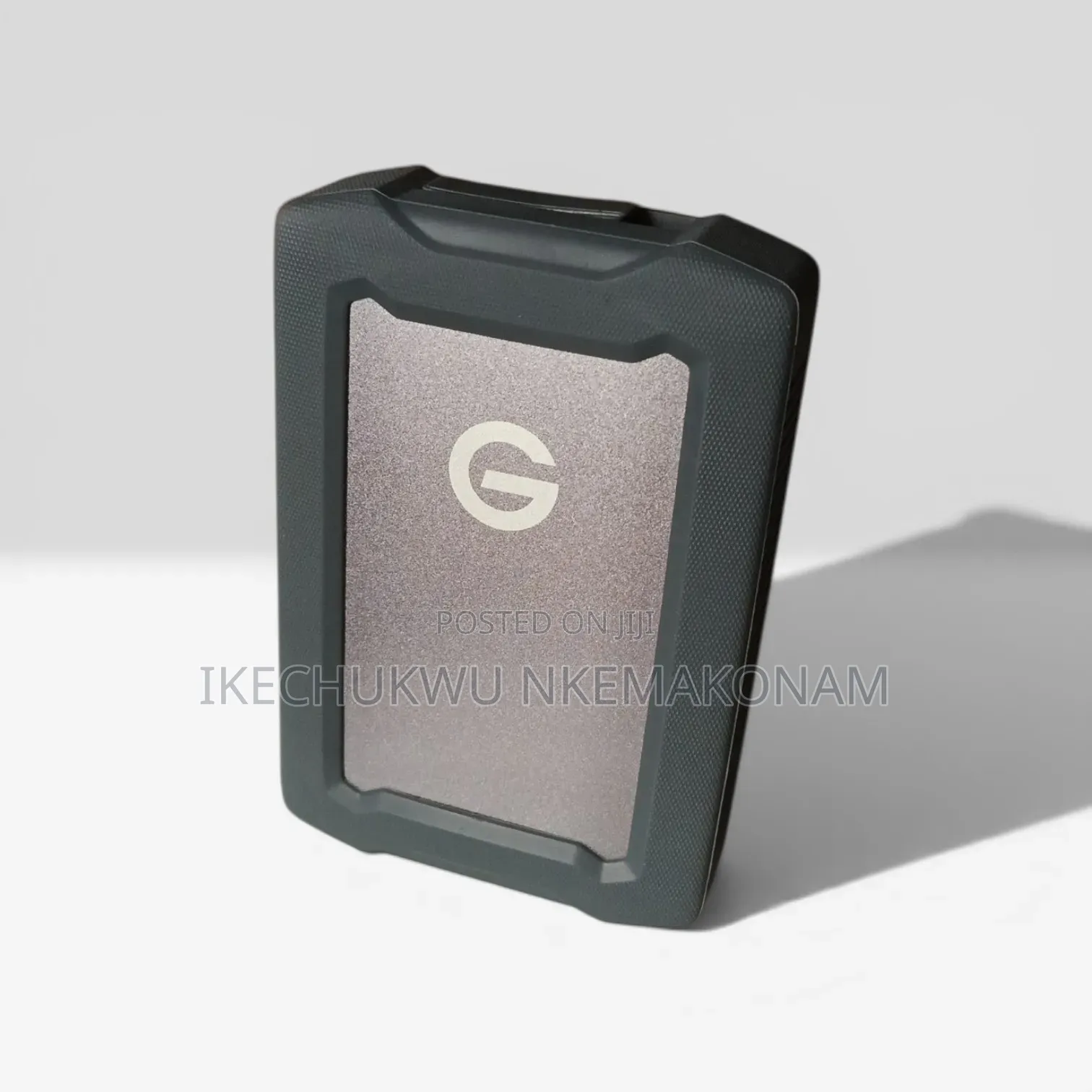 G-Technology (G-Drive) Armoratd