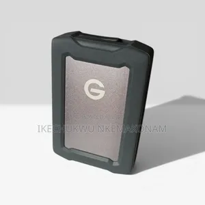 G-Technology (G-Drive) Armoratd