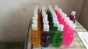 Multipurpose Liquid Soap and Dishwashing Liquid Soap