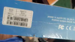 New Tablet 128 GB