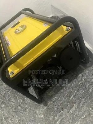 Senwei Spg6800 Petrol Generator