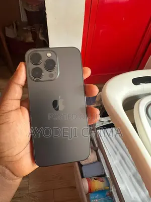 Apple iPhone 13 Pro 128 GB Black