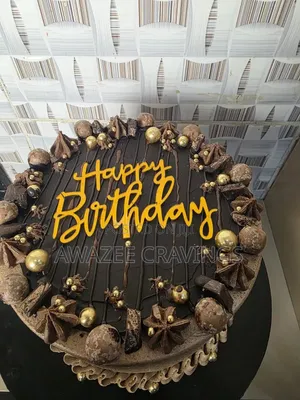 Bithday Cakes