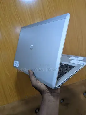 Laptop HP EliteBook Folio 9480M 8GB Intel Core i5 HDD 500GB