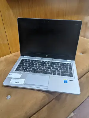 Laptop HP EliteBook Folio 9480M 8GB Intel Core i5 HDD 500GB