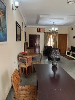 Furnished 1bdrm Apartment in Lekki Phase 1 for rent