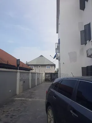 Furnished 2bdrm Apartment in Ogunfayo, Awoyaya for rent