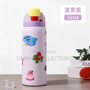 High Quality Insulated Water Bottle