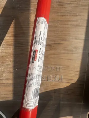 Lincoln Er70s-2 Tig Filler 3.2mm