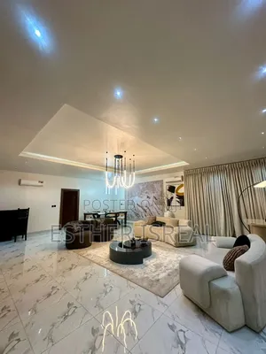 Aura 3 Bedroom Apartment Vi