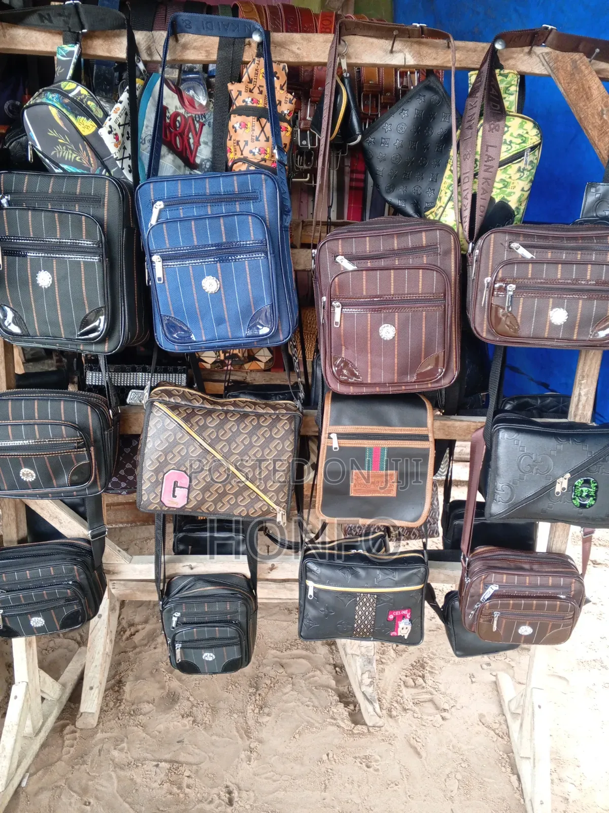 Bag Making