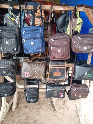 Bag Making