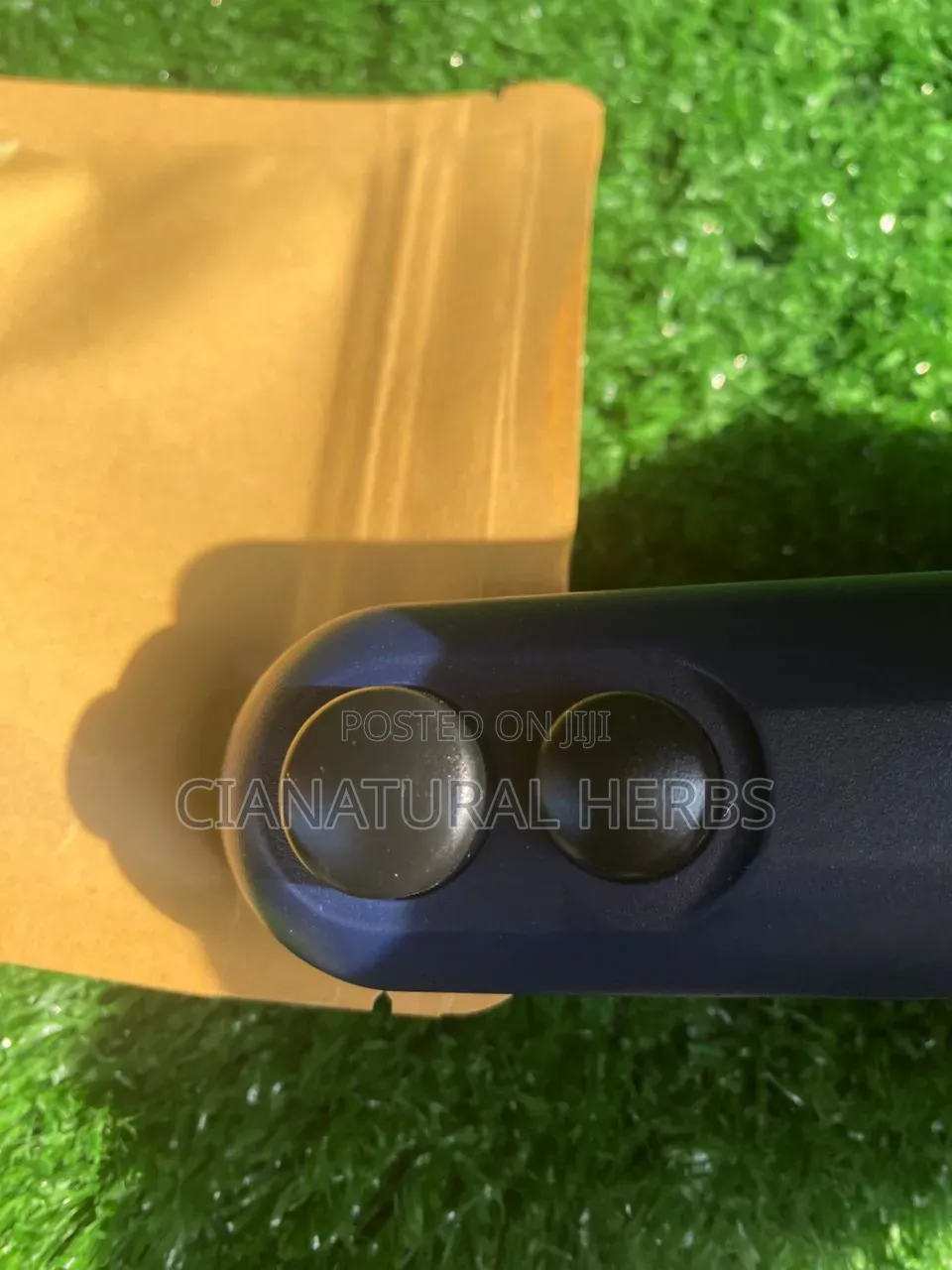 Sealing Machine (Hand-held)