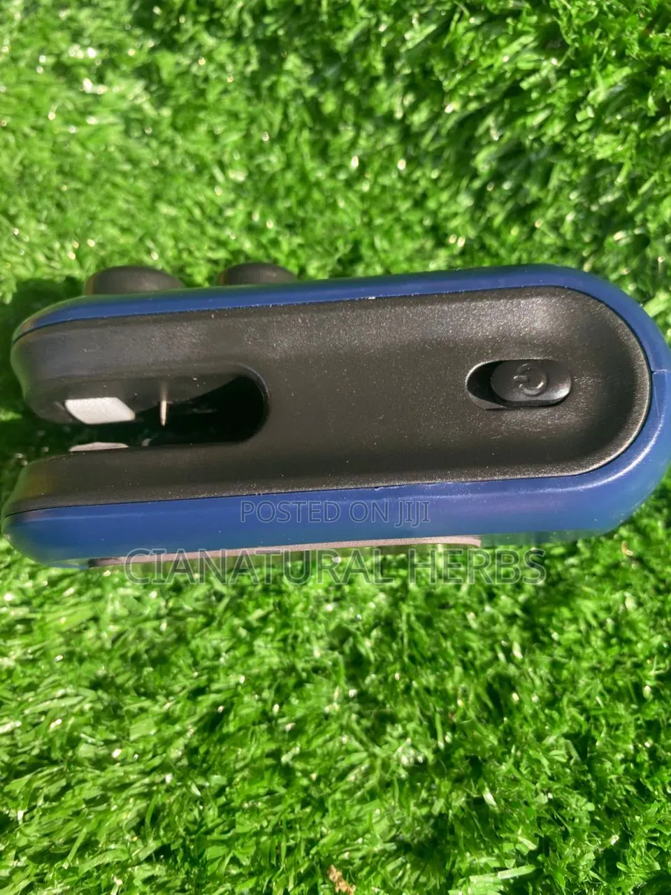 Sealing Machine (Hand-held)
